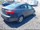 Kia Rio Ex KNADN4A38E6326164 снимка