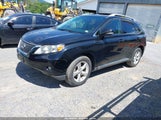 Lexus Rx 350 2T2BK1BA0AC075735 снимка