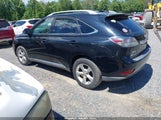 Lexus Rx 350 2T2BK1BA0AC075735 снимка