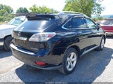 Lexus Rx 350 2T2BK1BA0AC075735 снимка