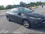 Chevrolet Cruze Lt Auto 1G1BE5SM0H7162343 снимка