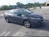 Chevrolet Cruze Lt Auto 1G1BE5SM0H7162343 снимка
