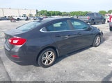 Chevrolet Cruze Lt Auto 1G1BE5SM0H7162343 снимка
