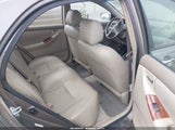 Toyota Corolla Le 2T1BR38E93C096446 photo