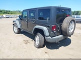 Jeep Wrangler Unlimited Sport 1C4BJWDG8GL343969 fotografie