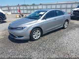 Chrysler 200 Limited 1C3CCCAB7GN183839 fotografie