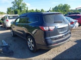 Chevrolet Traverse 1Lt 1GNKVGKD5HJ153571 снимка