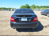 Mercedes-Benz C 300 Sport 4Matic WDDGF8AB8DG103780 снимка