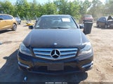 Mercedes-Benz C 300 Sport 4Matic WDDGF8AB8DG103780 fotografie