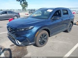 Honda Cr-V Hybrid Awd Sport Touring 7FARS6H96TE069566 photo
