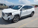 GMC Terrain Fwd Slt 3GKALPEV1LL244180 снимка
