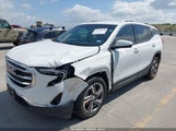 GMC Terrain Fwd Slt 3GKALPEV1LL244180 снимка