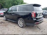 Chevrolet Suburban 4Wd Premier 1GNSKFKD8PR406174 photo