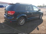Dodge Journey Sxt 3C4PDCBG7DT637278 снимка