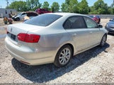 Volkswagen Jetta 2.5L Se 3VWDZ7AJ7BM051886 photo