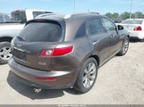Infiniti Fx35 JNRAS08W84X210446 снимка