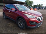 Hyundai Santa Fe Sport 2.4L 5XYZT3LB8EG205371 photo