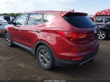 Hyundai Santa Fe Sport 2.4L 5XYZT3LB8EG205371 photo