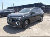 Volkswagen Atlas 2.0T Se W/Technology 1V2WR2CA5RC570070 fotografie