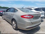 Ford Fusion Se 3FA6P0HD9FR244015 photo