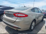 Ford Fusion Se 3FA6P0HD9FR244015 photo