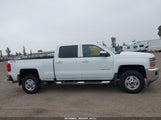 Chevrolet Silverado 2500Hd Lt 1GC1KVEG0GF299577 снимка