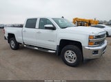 Chevrolet Silverado 2500Hd Lt 1GC1KVEG0GF299577 снимка