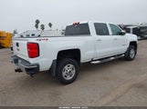 Chevrolet Silverado 2500Hd Lt 1GC1KVEG0GF299577 снимка