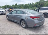 Hyundai Sonata Se 5NPE24AF1KH757957 снимка