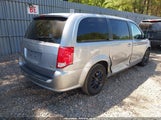 Dodge Grand Caravan Se Plus 2C4RDGBG0KR791301 снимка