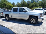Chevrolet Silverado  1Lt 3GCUKREH0FG489311 снимка