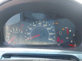 Honda Odyssey Ex 5FNRL3H4XAB059731 снимка
