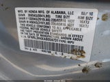 Honda Odyssey Ex 5FNRL3H4XAB059731 снимка