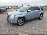 GMC Terrain Slt-2 2GKFLTE33E6259297 fotografie