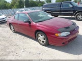Chevrolet Monte Carlo Lt 2G1WX12K559145714 photo