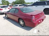 Chevrolet Monte Carlo Lt 2G1WX12K559145714 fotografie