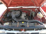 Nissan Truck Xe 1N6SD11SXTC305203 снимка