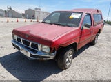 Nissan Truck Xe 1N6SD11SXTC305203 снимка