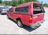 Nissan Truck Xe 1N6SD11SXTC305203 снимка