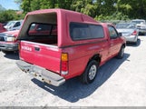 Nissan Truck Xe 1N6SD11SXTC305203 снимка