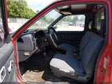 Nissan Truck Xe 1N6SD11SXTC305203 снимка