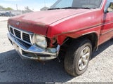 Nissan Truck Xe 1N6SD11SXTC305203 снимка