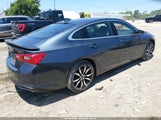 Chevrolet Malibu Fwd Rs 1G1ZG5STXLF082224 fotografie