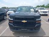 Chevrolet Silverado  Custom 3GCPCPECXJG418306 снимка