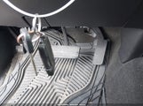 Chevrolet Silverado  Custom 3GCPCPECXJG418306 снимка