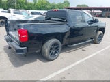 Chevrolet Silverado  Custom 3GCPCPECXJG418306 снимка