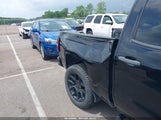 Chevrolet Silverado  Custom 3GCPCPECXJG418306 снимка