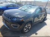 Jeep Compass Limited 4X4 3C4NJDCB3JT401490 fotografie