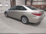 Toyota Camry Le 4T4BF1FK9GR562909 fotografie