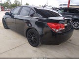 Chevrolet Cruze 2Lt Auto 1G1PE5SB1E7120912 снимка
